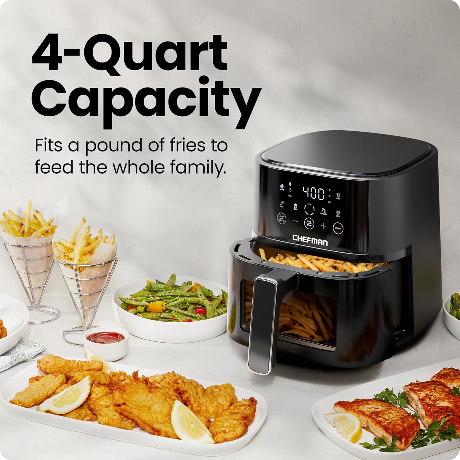 air-fryer-4-qt-compact-airfryer-for-quick-easy-meals-features-hi-fry-technology-for-extra-crisp-easy-view-window-touch-controls-with-4-presets-nonstick-dishwasher-safe-basket-black