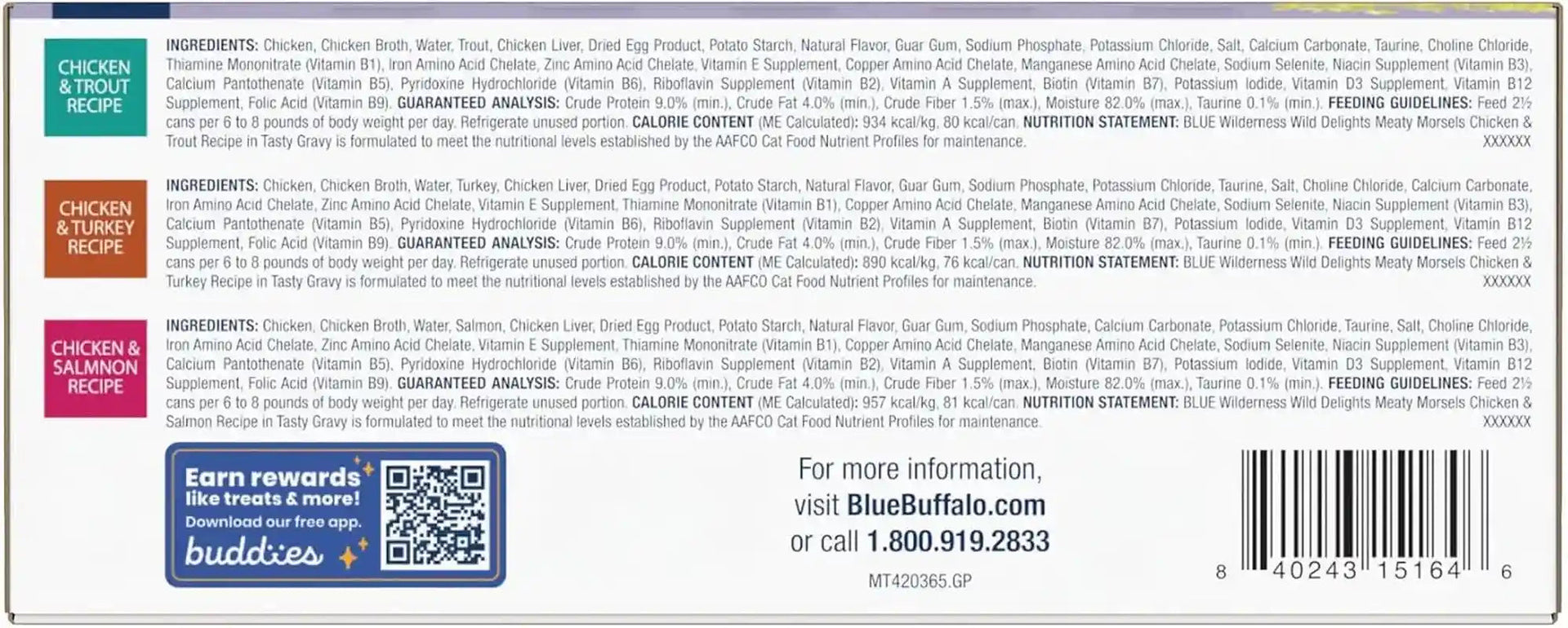 blue-buffalo-wilderness-wild-delights-high-protein-grain-free-natural-adult-meaty-morsels-wet-cat-food-chicken-turkey-chicken-trout-chicken-salmon-3-oz-cans-12-count-4-of-each-flavor