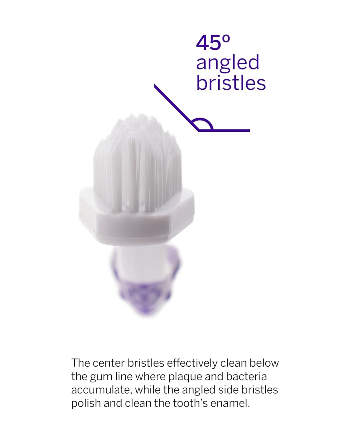 petsmile-professional-pet-toothbrush-patented-45-cats-dogs-patented-45-angled-brush-head-soft-bristles-reaches-below-gumline-small-large-pets-vet-recommended-ergonomic-handle