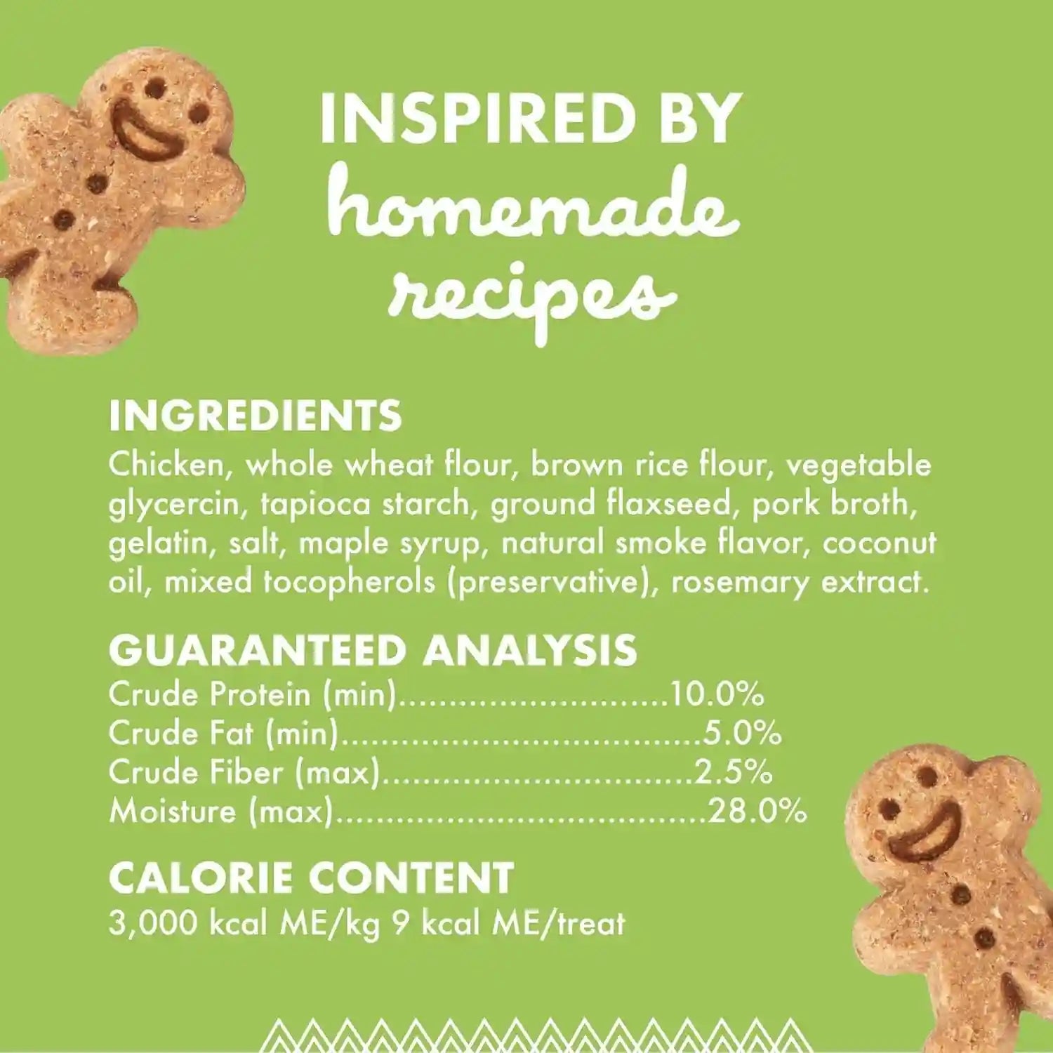 buddy-biscuits-softies-6-oz-bag-soft-chewy-natural-roasted-chicken-flavor-dog-treats-oven-baked-in-the-usa