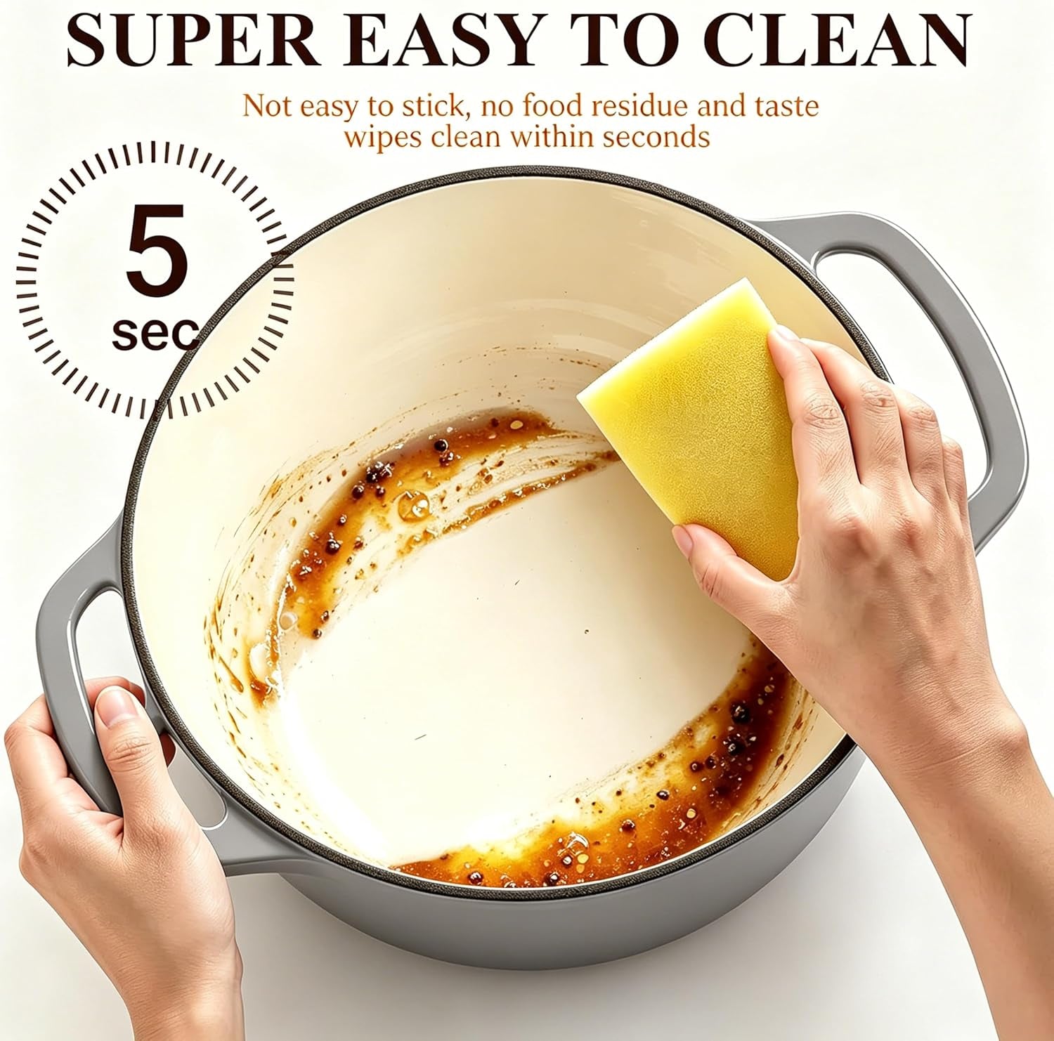 enameled-cast-iron-dutch-oven-6-quart-pot-dual-handles-oven-safe-up-to-500-f-perfect-for-bread-baking-braising-stewing-roasting-gray
