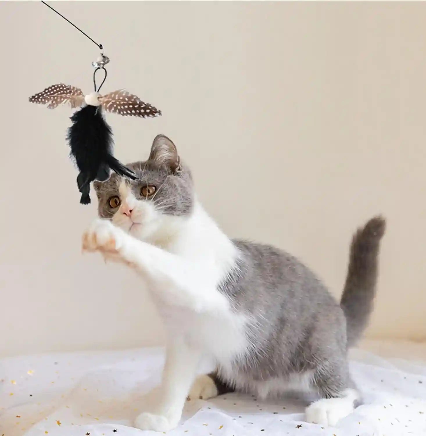 yauende-cat-feather-toys-indoor-cat-interactive-toys-2-pcs-flexible-wire-and-5-pcs-cat-feather-toys-for-bored-indoor-cats-indoor-cat-chase-toys