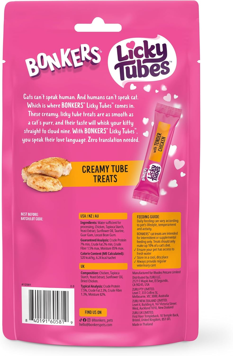 bonkers-licky-tubes-chicken-flavored-wet-cat-treats-4-pieces-pack-of-15