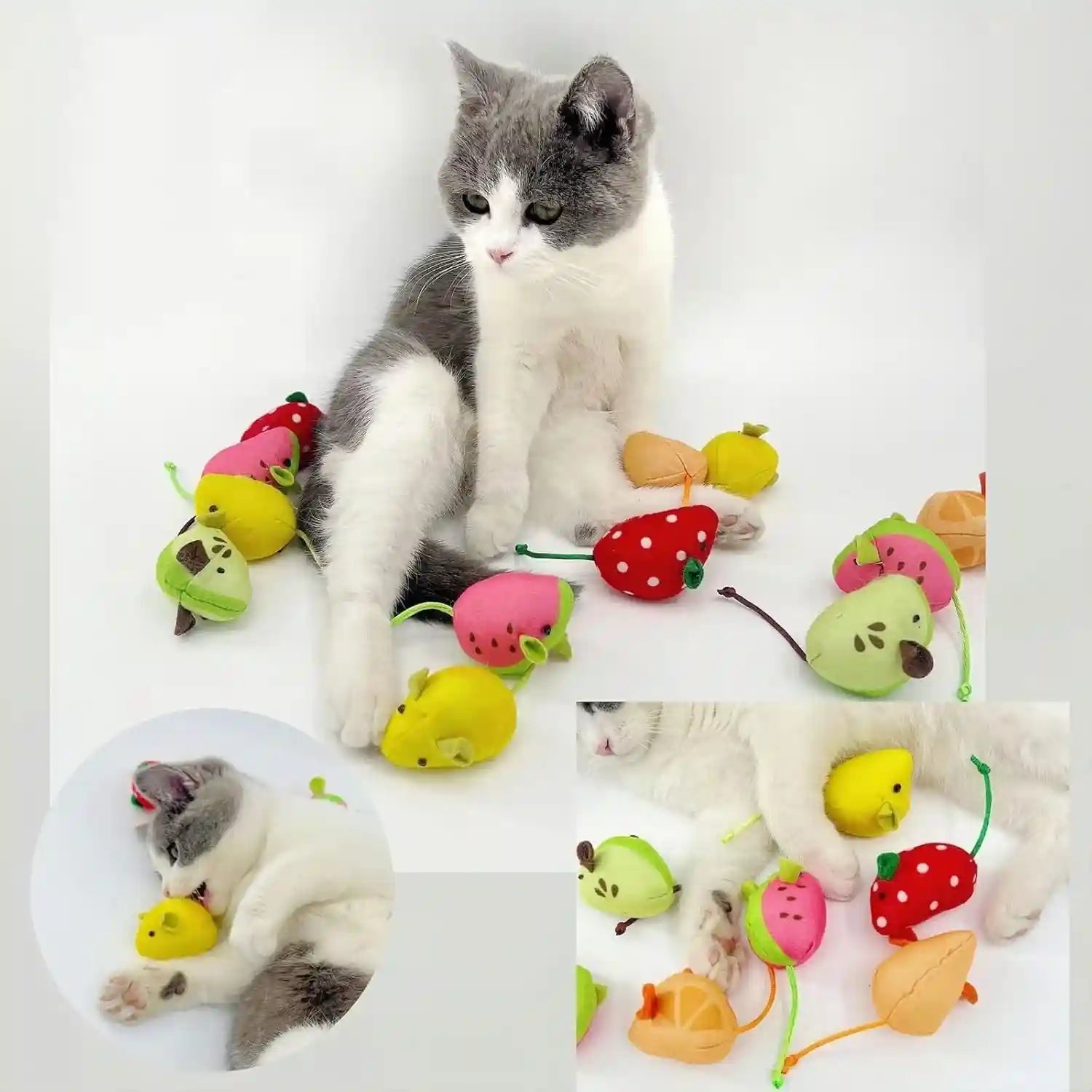 catnip-cat-mice-toys-interactive-mouse-cat-toy-for-indoor-adult-cats-kitten-kitty-baby-cat-chew-exercise-toy-fruit-shaped-mice-cat-toy-set-5pcs