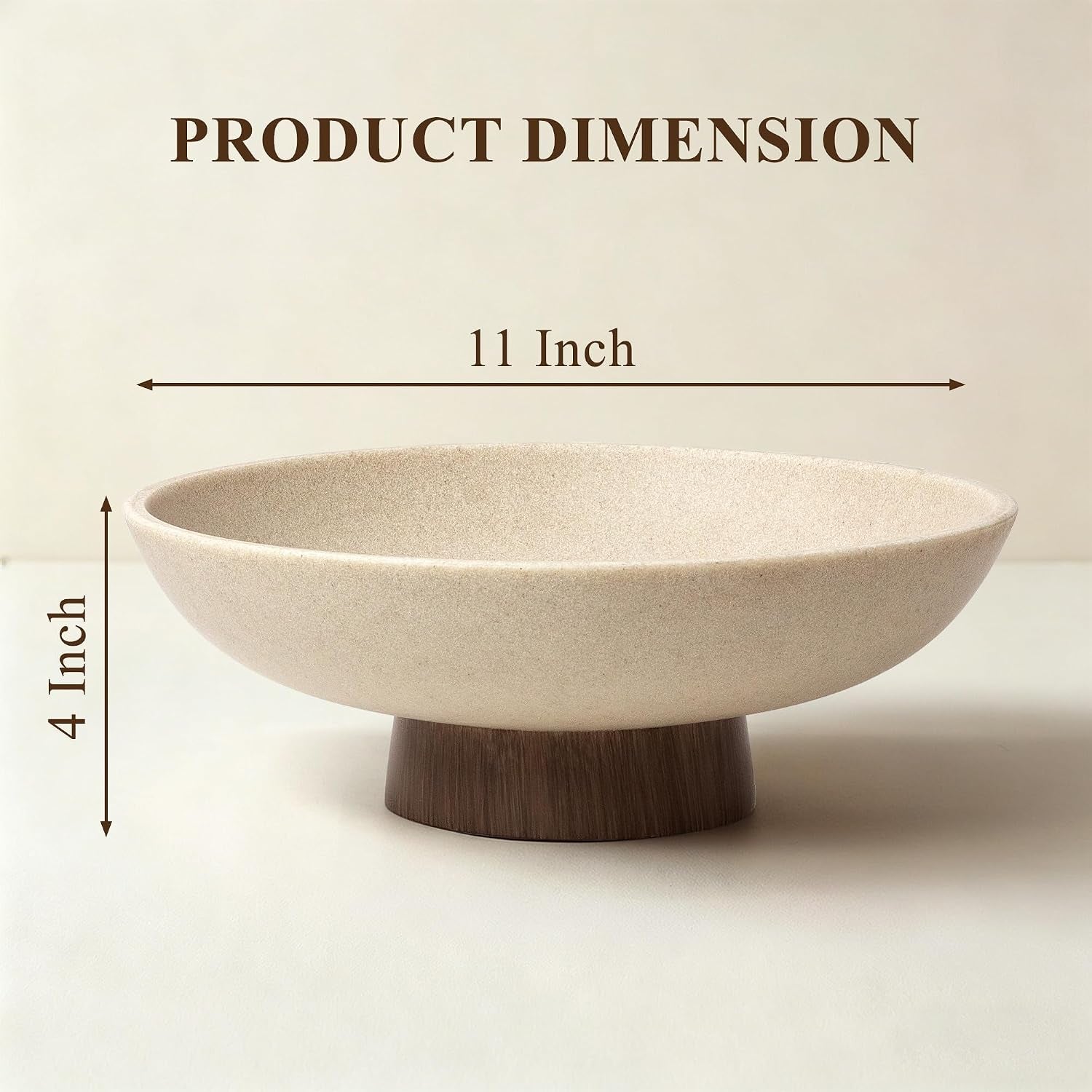 pedestal-fruit-bowl-decorative-resin-bowl-faux-wood-base-beige-perfect-for-kitchen-counters-coffee-tables-use-as-a-fruit-bowl-centerpiece-or-catch-all-for-everyday-essentials