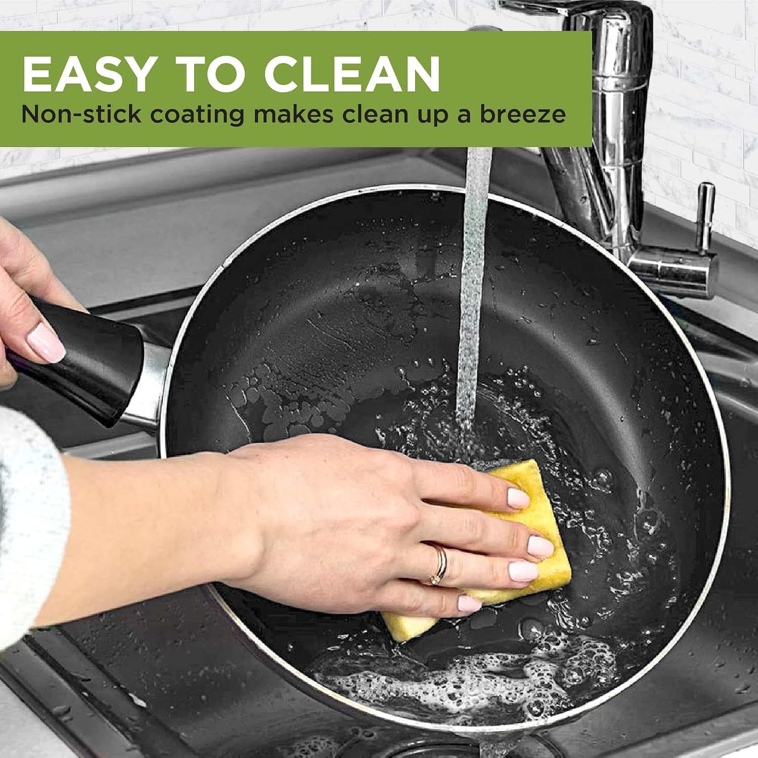 easy-clean-ceramic-nonstick-cookware-set-dishwasher-safe-kitchen-pots-and-pans-set-comfort-grip-handle-even-heating-and-ultimate-food-release-26-piece-black