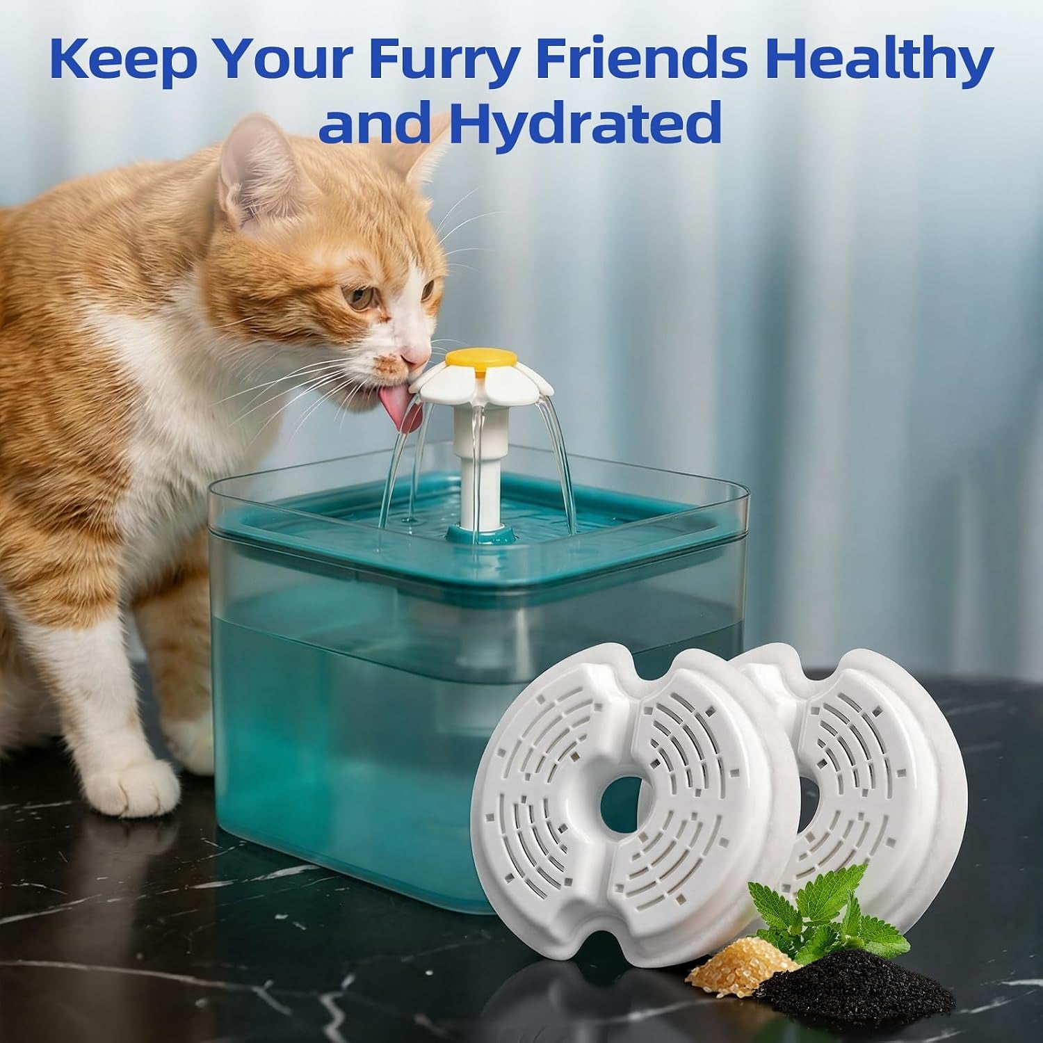 8pack-cat-water-fountain-filters-cat-fountain-filter-for-67oz-2l-pet-drinking-fountain-dog-water-dispenser-pet-fountain-filter-replacement