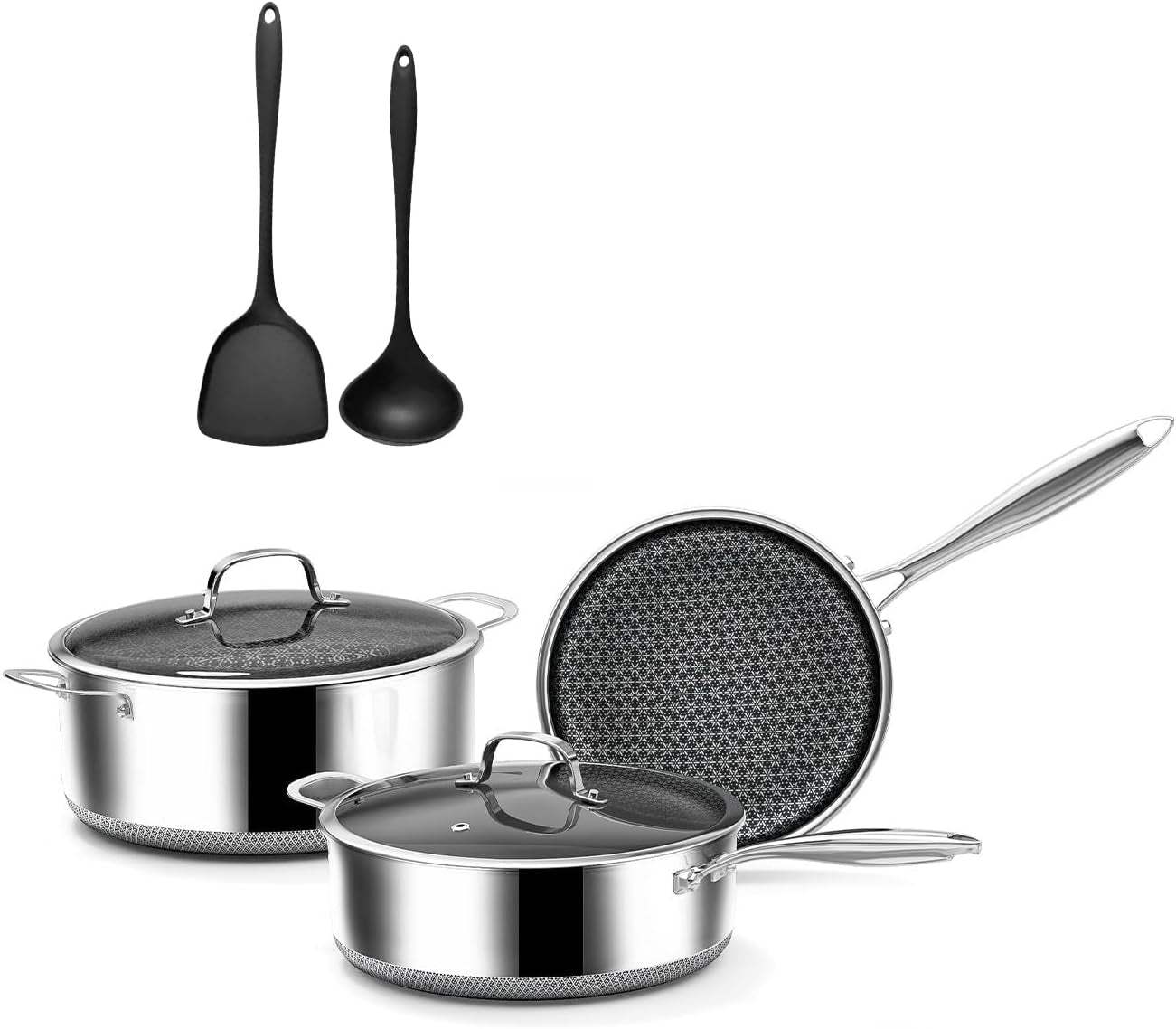 7-piece-5-ply-stainless-steel-cookware-set-with-lids-pots-and-pans-set-non-stick-non-toxic-for-induction-oven-dishwasher-safe-rv-essentials-kitchen-appliances