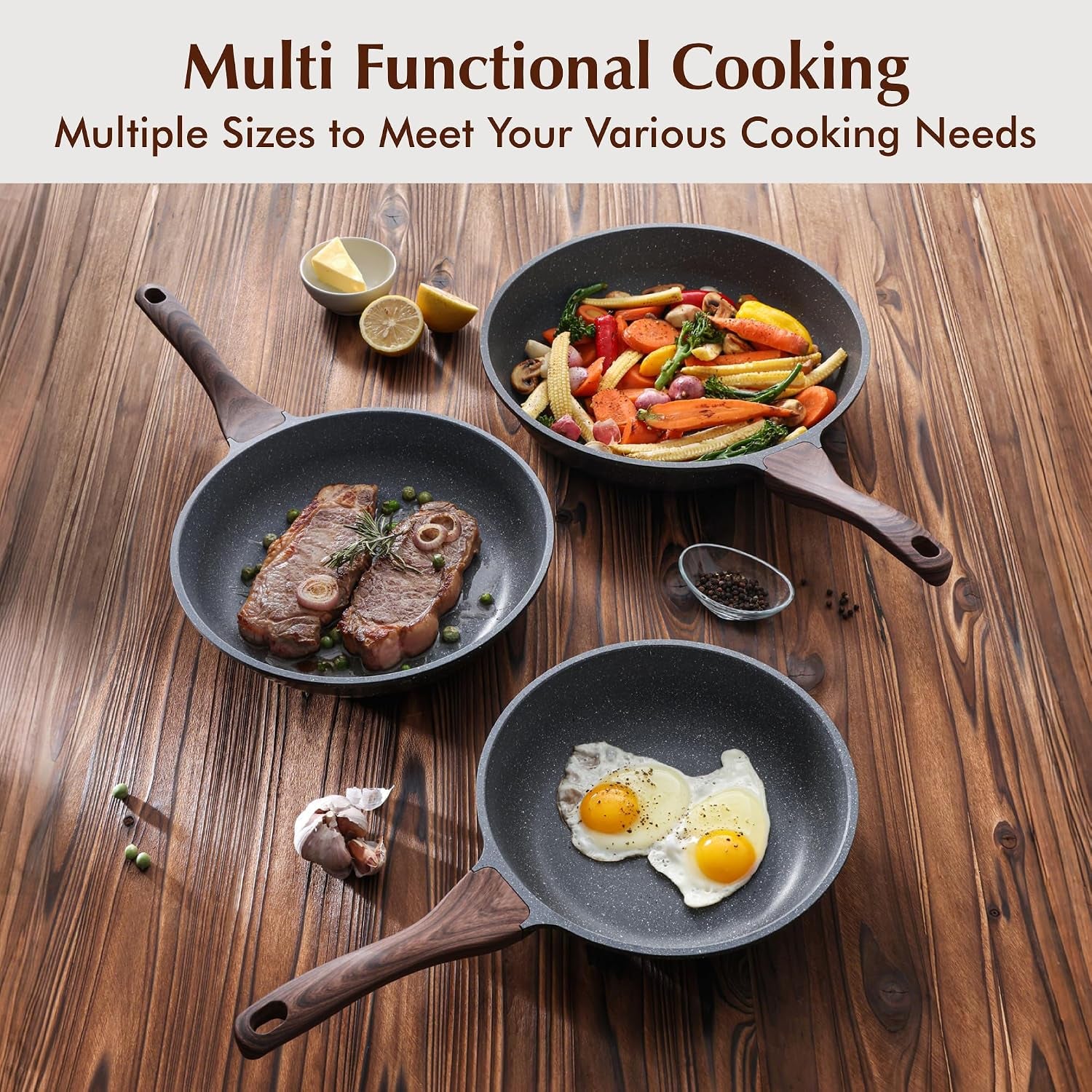 nonstick-frying-pans-grey9-5-11-12-5-inch-swiss-granite-coating-free-of-pfoa-pfos-compatible-with-all-stoves-including-induction-cooktops-easy-to-clean