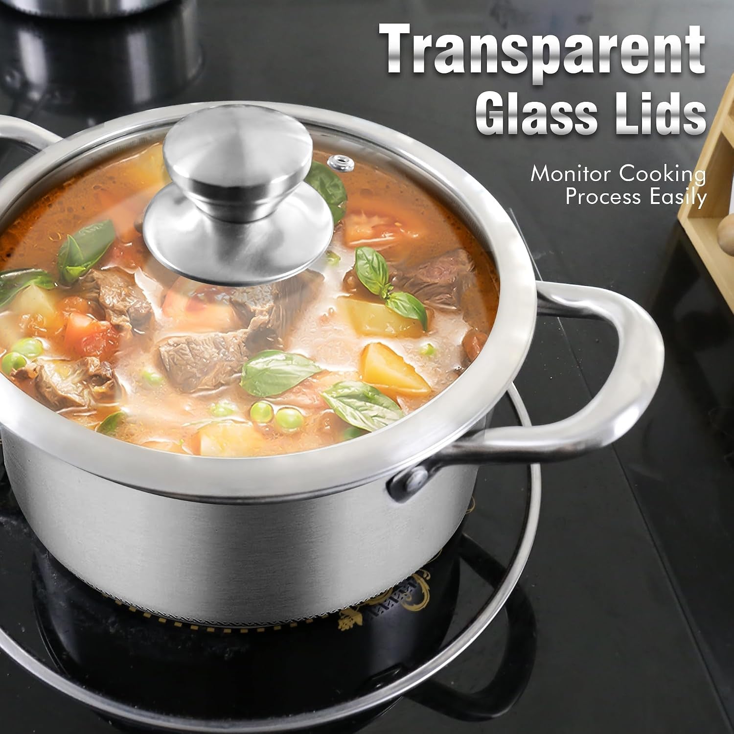 ™-hybrid-nonstick-6-quart-stainless-steel-stockpot-with-glass-lid-induction-stock-pot-with-honeycomb-carving-non-stick-soup-pot-compatible-with-all-cooktops-non-toxic-dishwasher-oven-safe