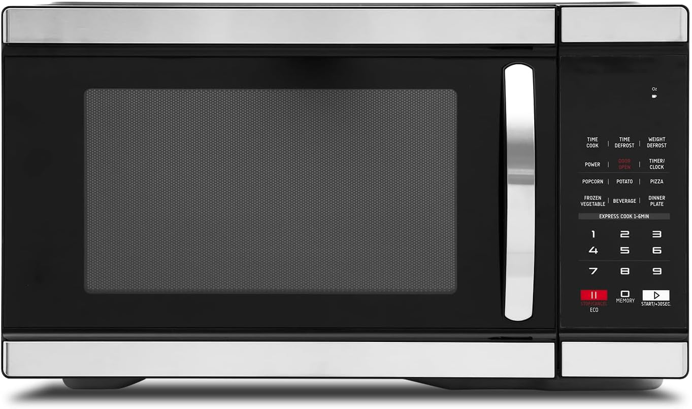 countertop-microwave-oven-1000-watts-digital-ovens-1-1-cu-ft-with-10-power-levels-6-one-touch-presets-express-cooking-eco-mode-child-lock-easy-clean-large-capacity-stainless-steel-black