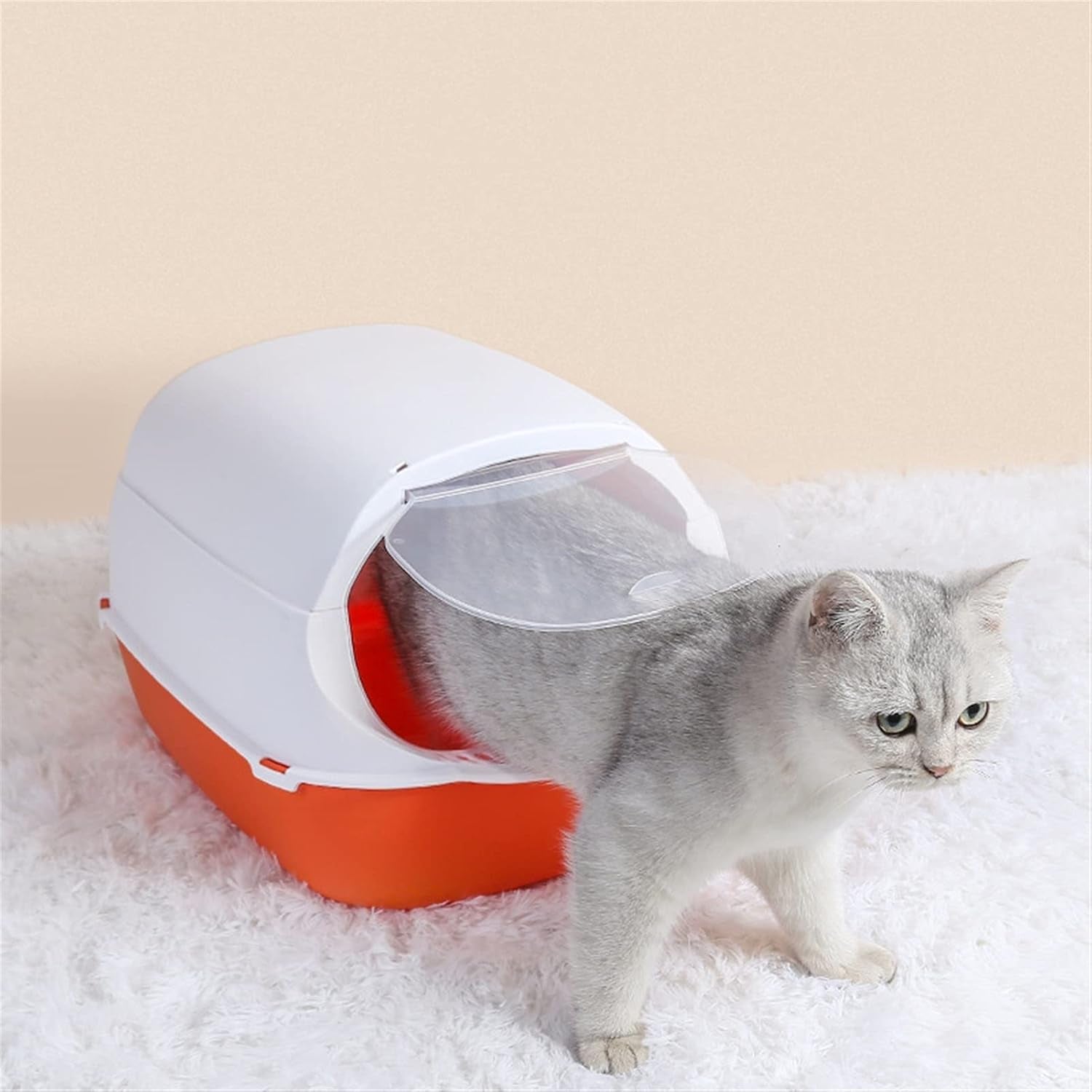 dog-potty-training-toilet-pet-supplies-closed-cat-litter-pan-detachable-and-washable-folding-box-multifunctional-covered-toilet-sand-leaking-pedal-designc