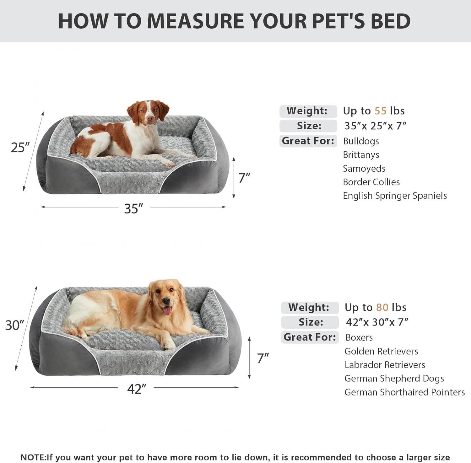 rrpethome-xl-dog-beds-exra-large-sized-dog-for-comfy-sleeping-washable-rectangle-dog-bed-for-large-dogs-orthopedic-pet-sofa-bed-dog-couch-bed-with-anti-slip-bottom