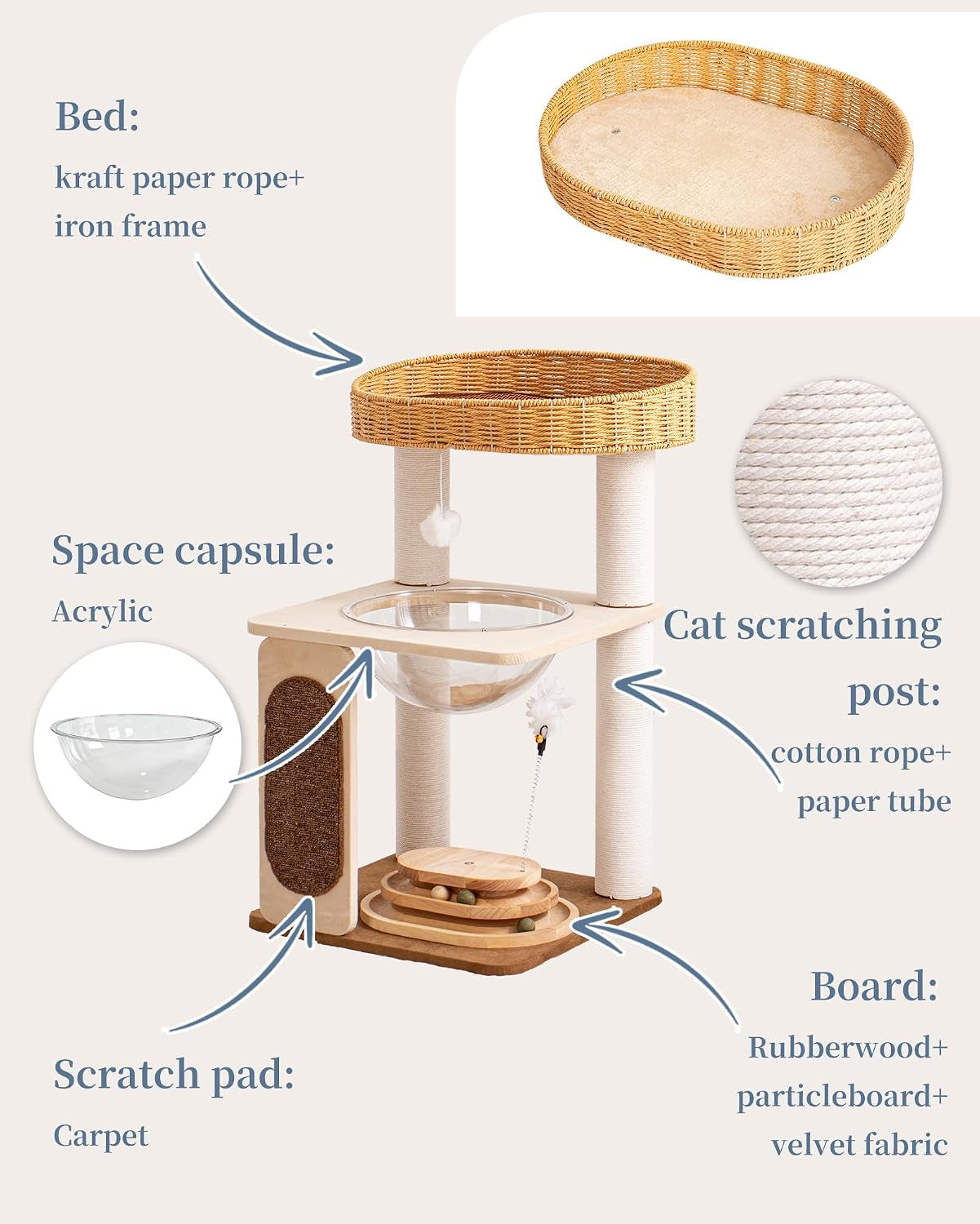 modern-cat-tree-for-large-cats-modern-cat-tree-tower-with-wide-shelves-cotton-scratching-posts-super-sturdy-base-cozy-perches-and-interactive-toys-for-indoor-kittens-31-inch