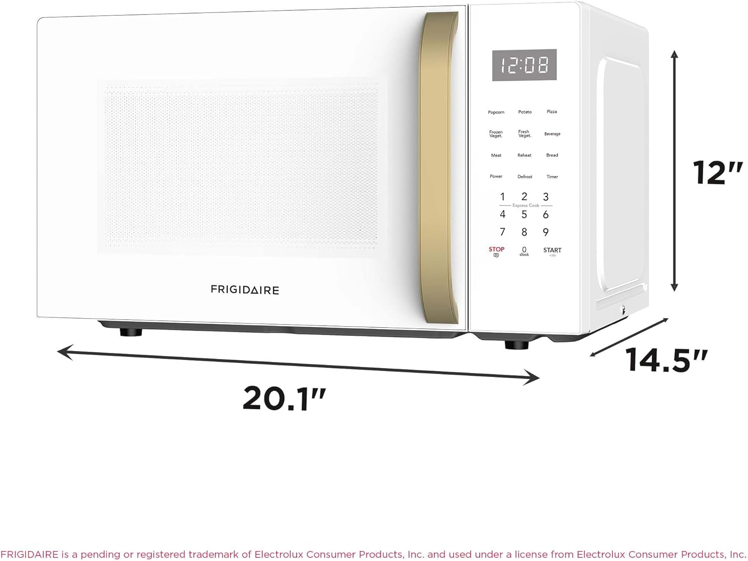 frigidaire-1-05-cu-ft-retro-microwave-whitegold