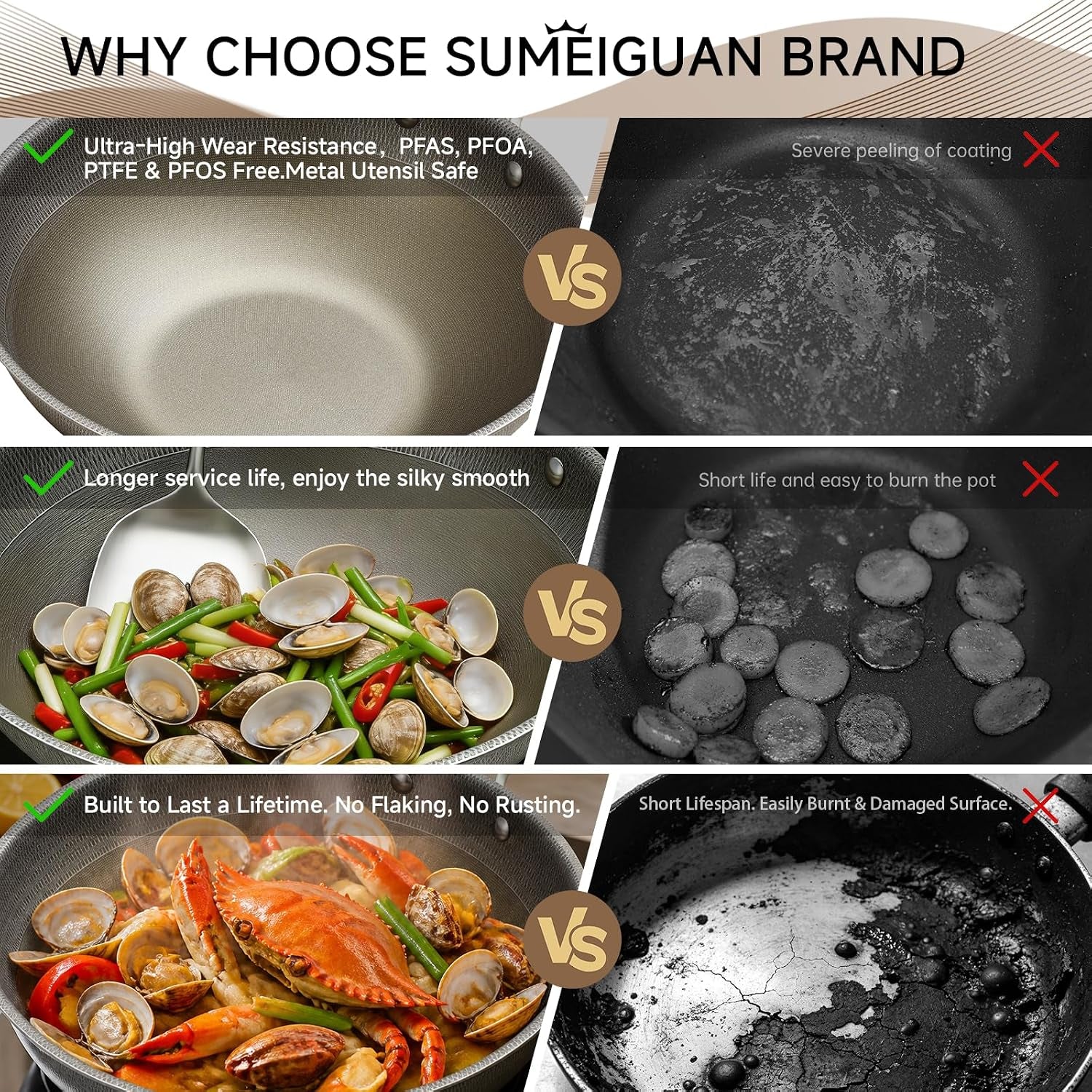 13-titanium-wok-pan-with-lid-non-stick-flat-bottom-titanium-pfas-pfoa-free-non-toxic-fits-induction-gas-stoves-traditional-chinese-pan-for-stir-fry