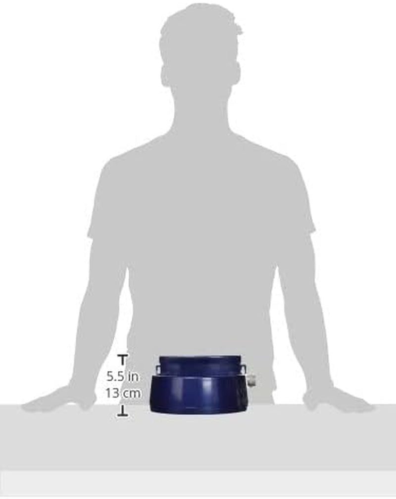 coastal-pet-bergan-auto-wata-outdoor-dog-cat-water-dispenser-automatic-water-bowl-for-pets-made-from-durable-bpa-free-plastic-self-watering-cat-dog-bowl-navy-48-ounces