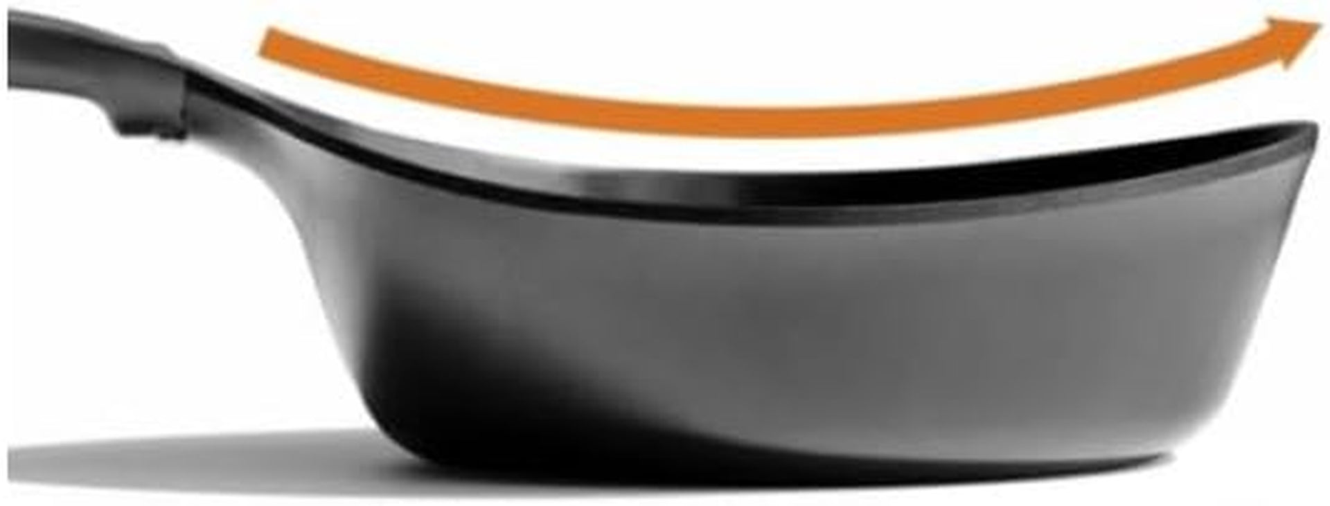 vulcan-kitchen-nonstick-8-inch-all-black-profeesional-frying-wok-pan-induction-compatible-cookware-healthy-cooking-ceramic-t-coating-skillet-flat-bottom-mini-stir-fry-pan-made-in-korea-20cm