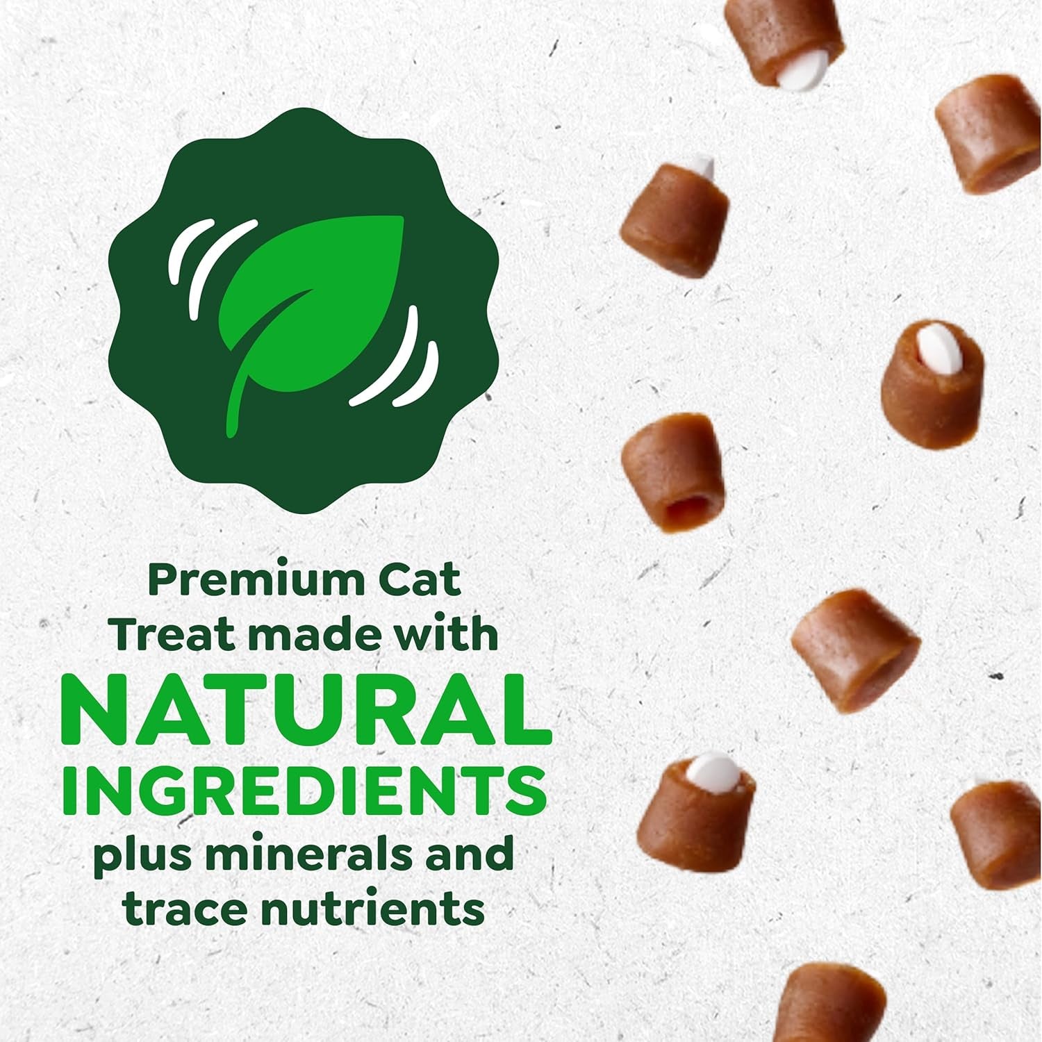 greenies-feline-pill-pockets-soft-cat-treats-chicken-flavor-85-count-1-vet-recommended-moldable-pocket-hides-pills-no-artificial-flavors-or-preservatives-real-ingredients