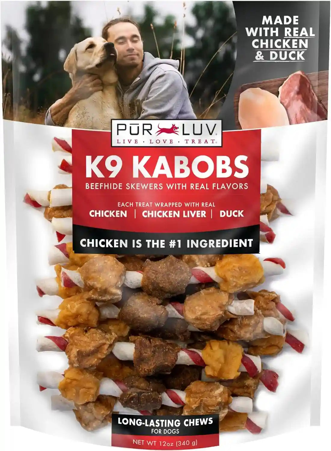 pur-luv-chicken-jerky-dog-treats-made-with-100-real-chicken-breast-16-ounces-healthy-easily-digestible-long-lasting-high-protein-satisfies-dogs-urge-to-chew