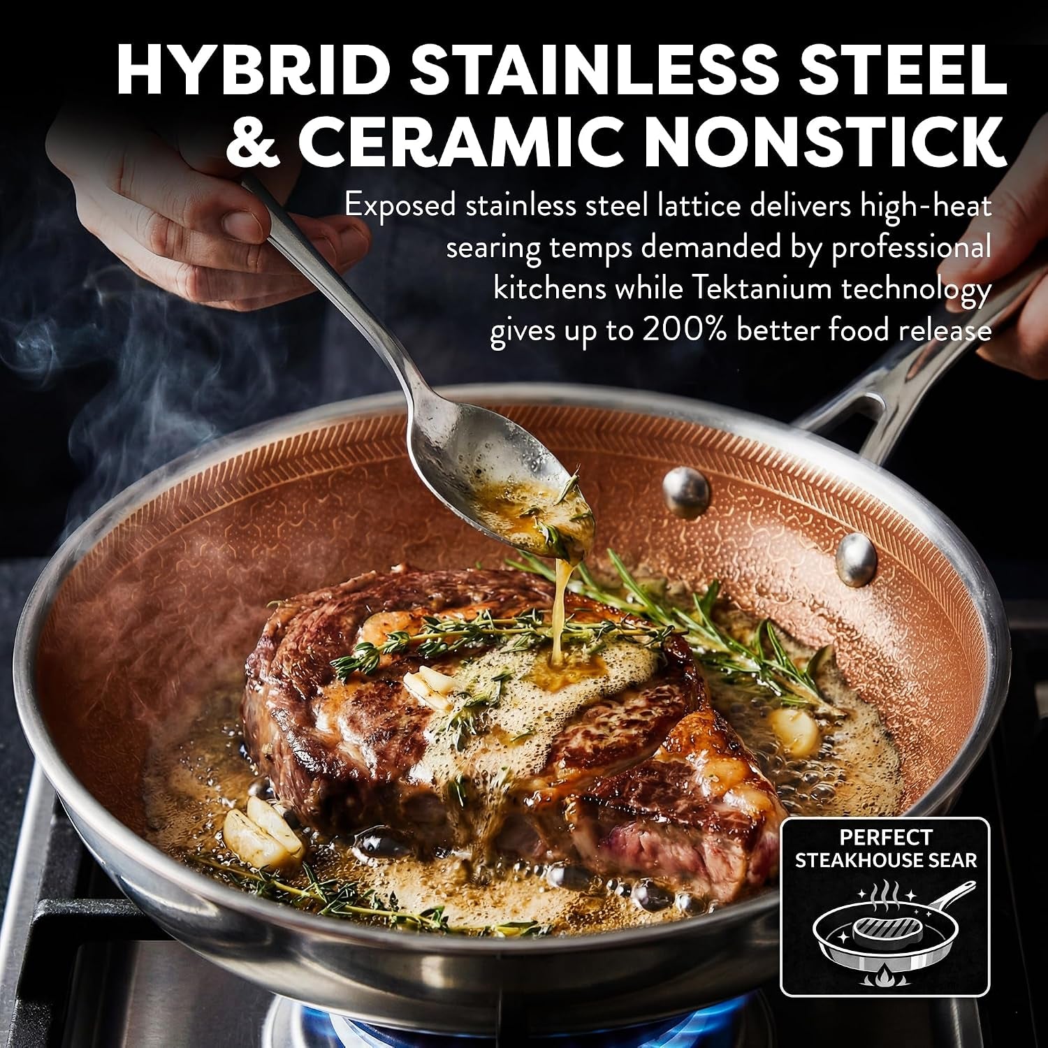 ceramax-by-12-pc-hybrid-tri-ply-stainless-steel-cookware-set-pots-and-pans-set-non-stick-pfas-free-non-toxic-tri-ply-metal-utensil-safe-induction-oven-dishwasher-safe-copper