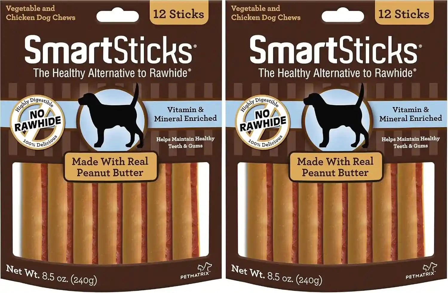 smartbones-smartsticks-with-real-peanut-butter-12-count-rawhide-free-chews-for-dogs