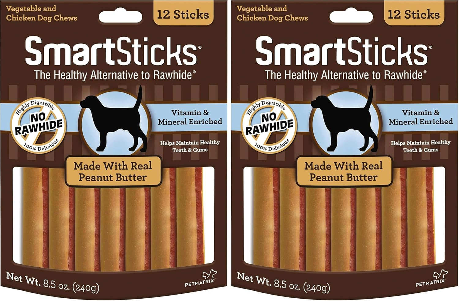 smartbones-smartsticks-rawhide-free-dog-treats-peanut-butter-12-count-with-real-peanut-butter-chicken-easy-to-digest-chew-vitamin-mineral-enriched-supports-dental-health-for-small-dogs