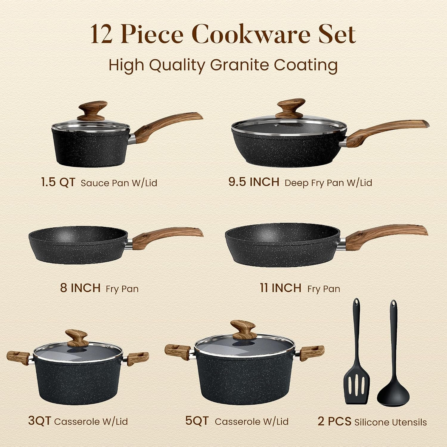 pots-and-pans-set-non-stick-12pcs-induction-cookware-nonstick-kitchen-cookware-set-black-granite-cooking-pans-pfos-pfoa-free-easy-food-release-fast-even-heating