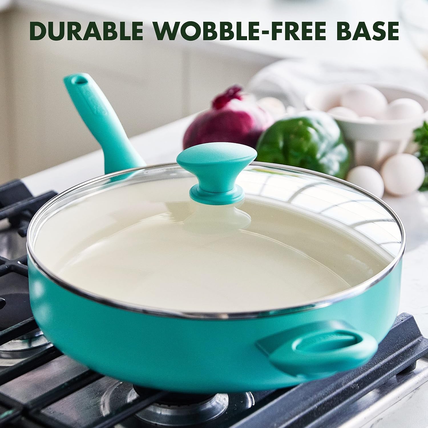 rio-healthy-ceramic-nonstick-5qt-saute-pan-jumbo-cooker-with-helper-handle-and-lid-pfas-free-dishwasher-safe-turquoise