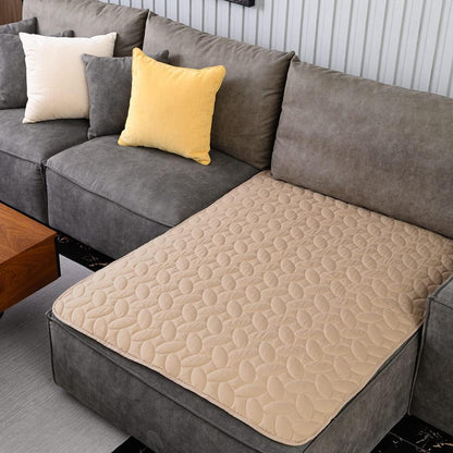 Ameritex Pet Bed Cover Dog Bed Blanket for Sofa and Furniture Waterproof New Pattern Design (30X70 Inch, Dark Grey)59