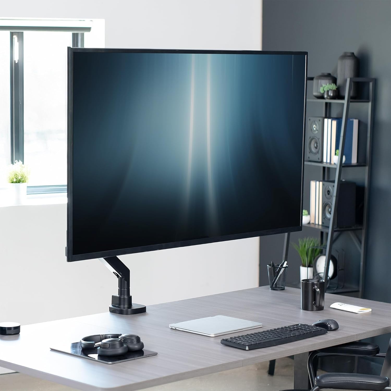 vivo-steel-vesa-extension-mount-adapter-brackets-for-screens-32-to-55-inch-lcd-led-tv-conversion-plate-kit-for-vesa-up-to-400x400mm-mount-ad400b