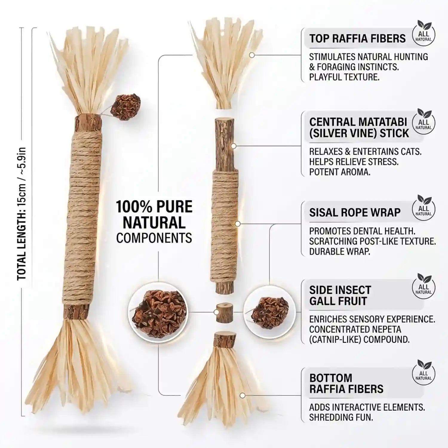 cat-toys-12pcs-mix-catnip-chew-rope-silvervine-stick-for-indoor-cat