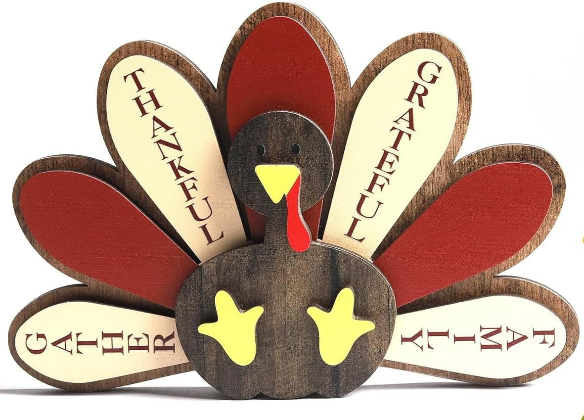 thanksgiving-turkey-wood-table-decor-rustic-harvest-standing-wooden-sign-autumn-centerpiece-holiday-home-tabletop-decoration-farmhouse-style