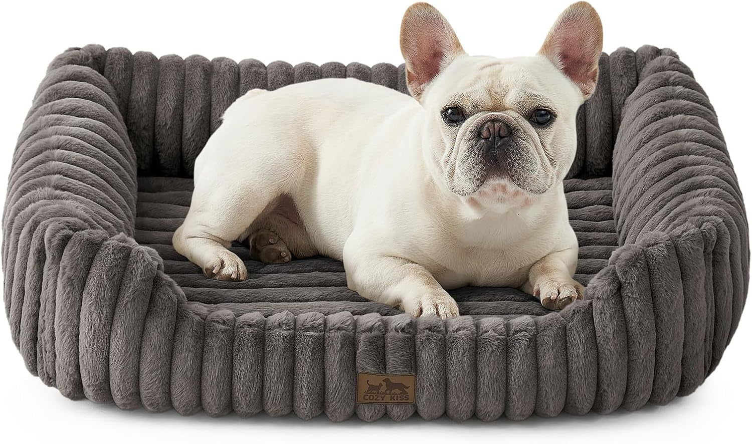 orthopedic-dog-bed-for-small-dogs-cats-washable-rectangle-pet-bed-with-anti-slip-bottom-soft-calming-cat-puppy-bed-for-indoor-pets-25x21x6-cream
