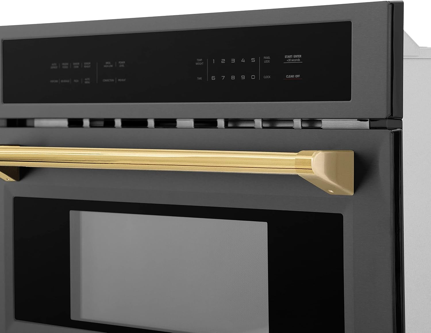 zline-autograph-edition-30-1-6-cu-ft-built-in-convection-microwave-oven-in-black-stainless-steel-and-gold-accents