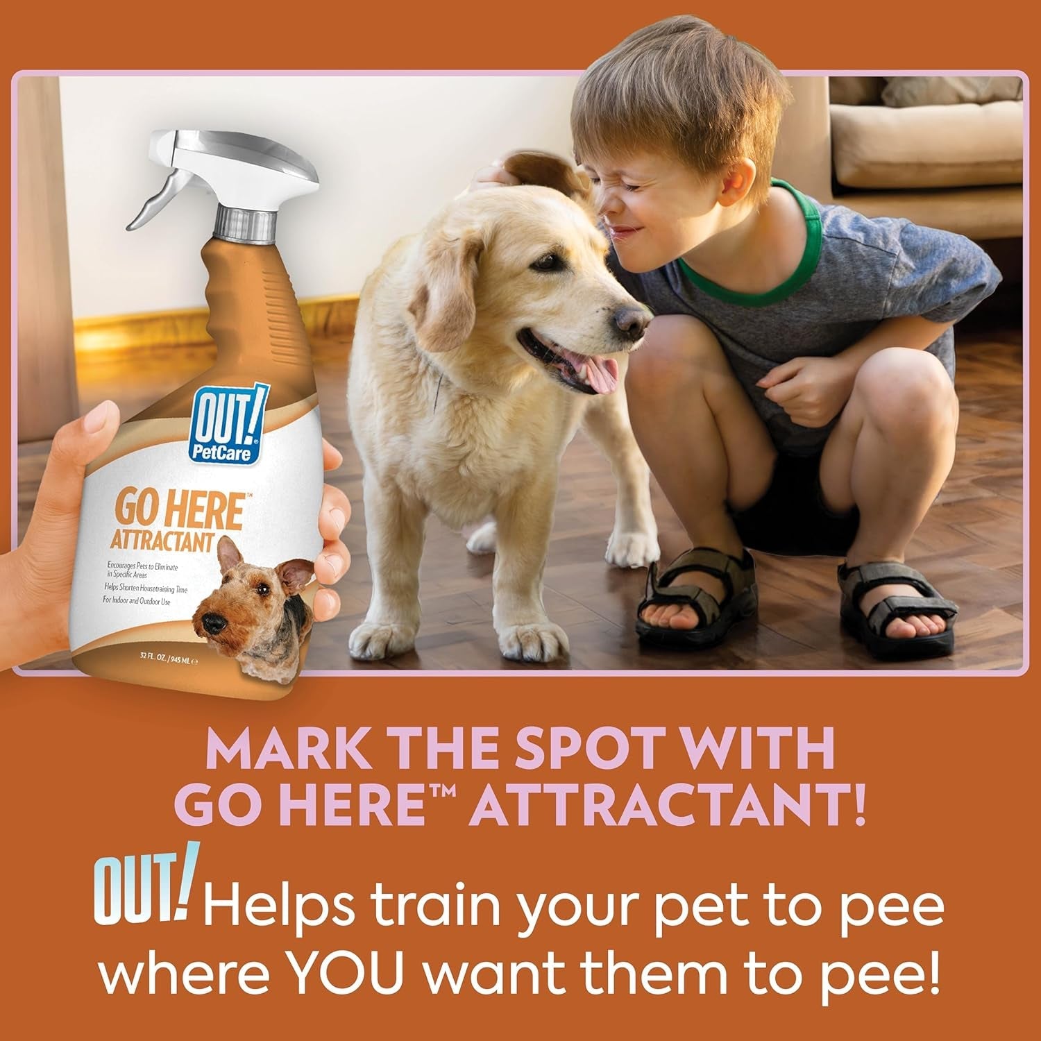 out-petcare-go-here-attractant-potty-training-spray-for-dogs-32oz-dog-pee-spray-puppy-potty-training-housebreaking-indoor-outdoor-pee-here-training-training-aid-easy-application