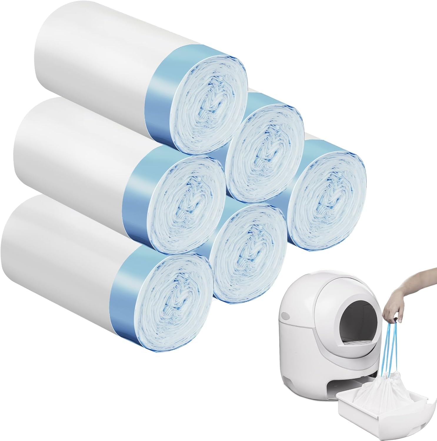 self-cleaning-cat-litter-box-automatic-cat-litter-box-with-app-control-odor-removal-safety-protection-for-multiple-cats-with-garbage-bags