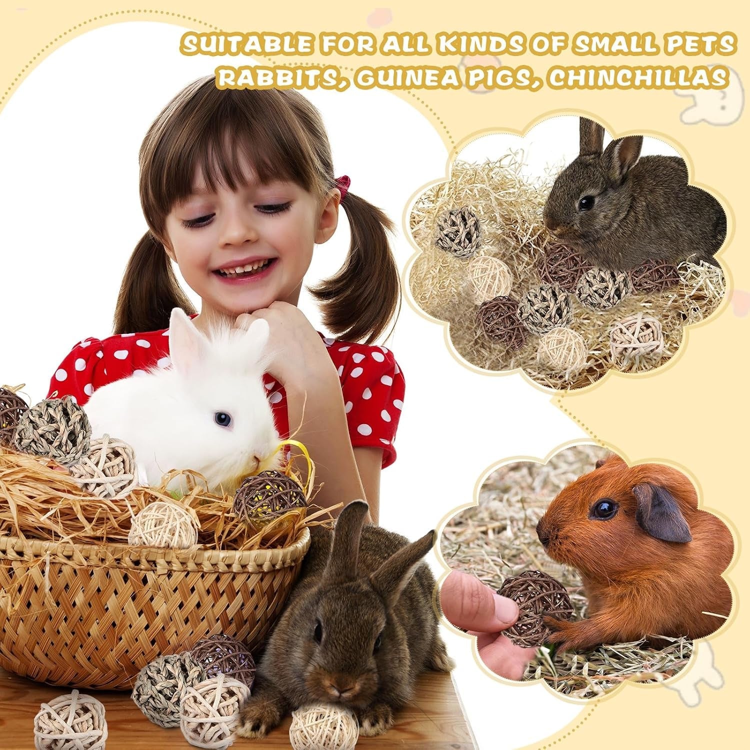 24-pcs-bunny-chew-grass-balls-rolling-chew-toys-for-small-animals-bunny-gnawing-treats-natural-chew-grass-toys-rolling-play-balls-small-animal-cage-enrichment-toy