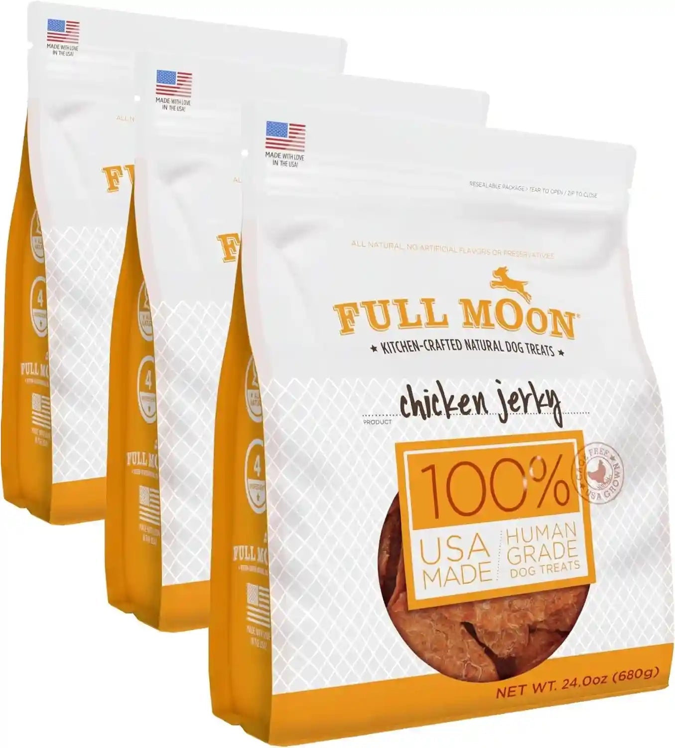 full-moon-chicken-jerky-healthy-all-natural-dog-treats-human-grade-made-in-usa-grain-free-1-5-pound-pack-of-1