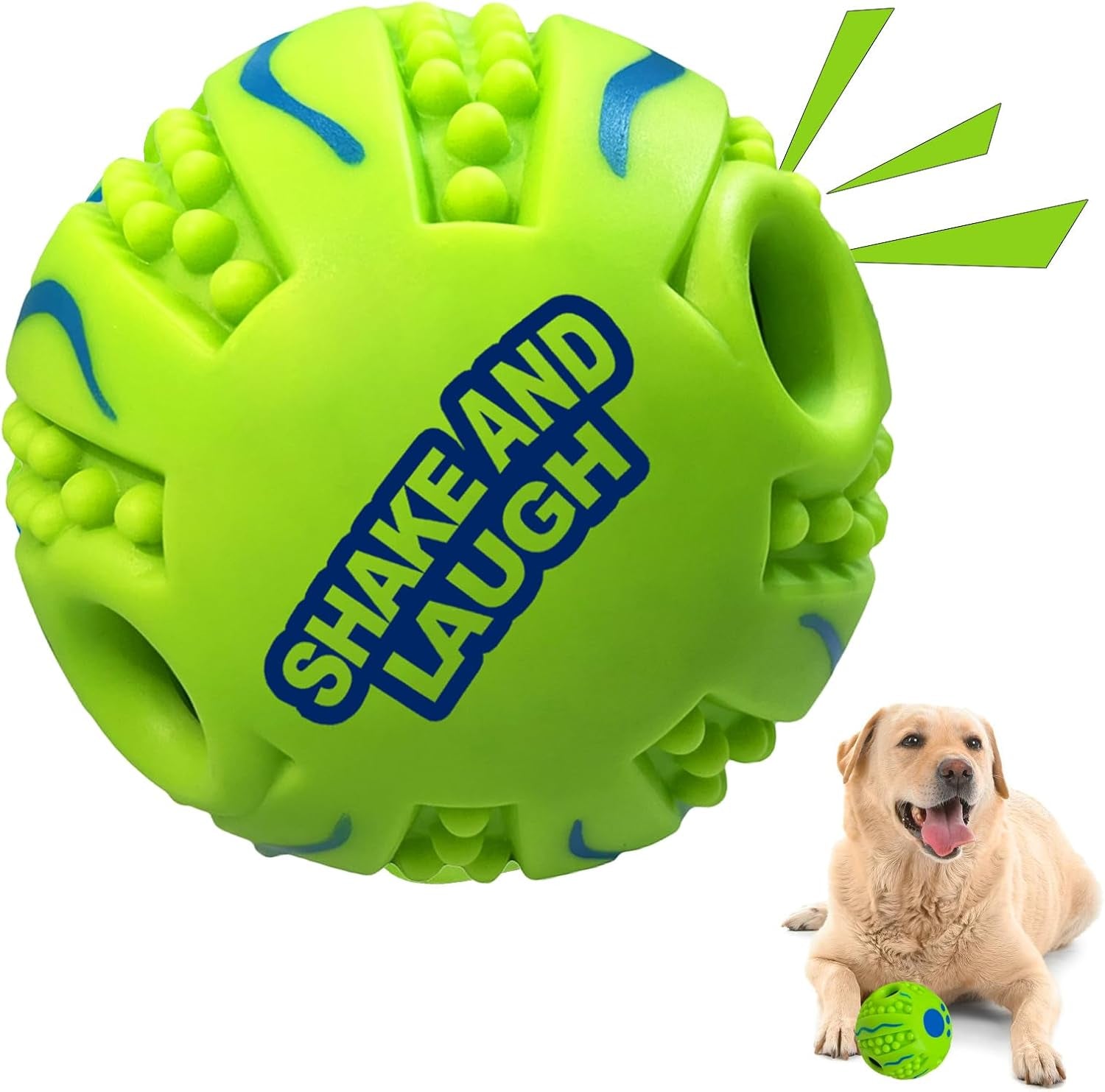dog-toys-ball-interactive-m-3-46-in-8-8-cm-shaking-with-gibbering-sound-for-training-herding