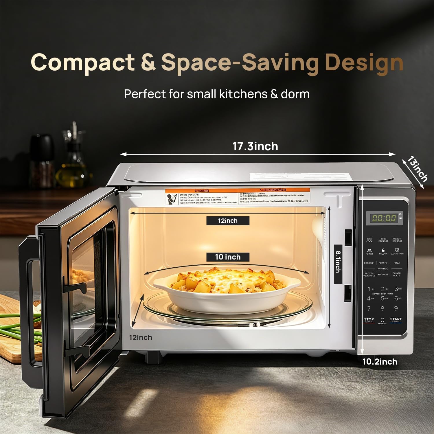 0-7-cu-ft-countertop-microwave-ovens-microwave-oven-700-watts-with-led-lighting-turntable-and-child-lock-compact-microwave-perfect-for-apartments-and-dorms-easy-clean-interior-black