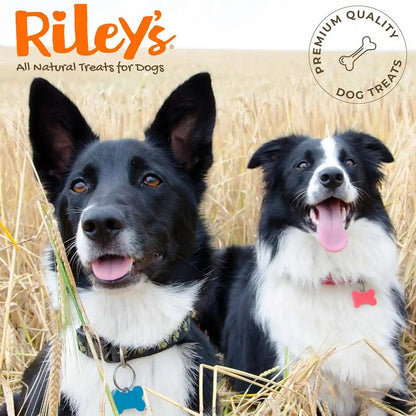 Riley'S Pill Wrap for Dogs - Cheese & Bacon Pill Paste for Dogs - 4.2Oz | Wrap Capsules & Tablets in a Tasty Pocket or Pouch to Mask the Taste – Flavored Treat Paste for Easy Medication Time8