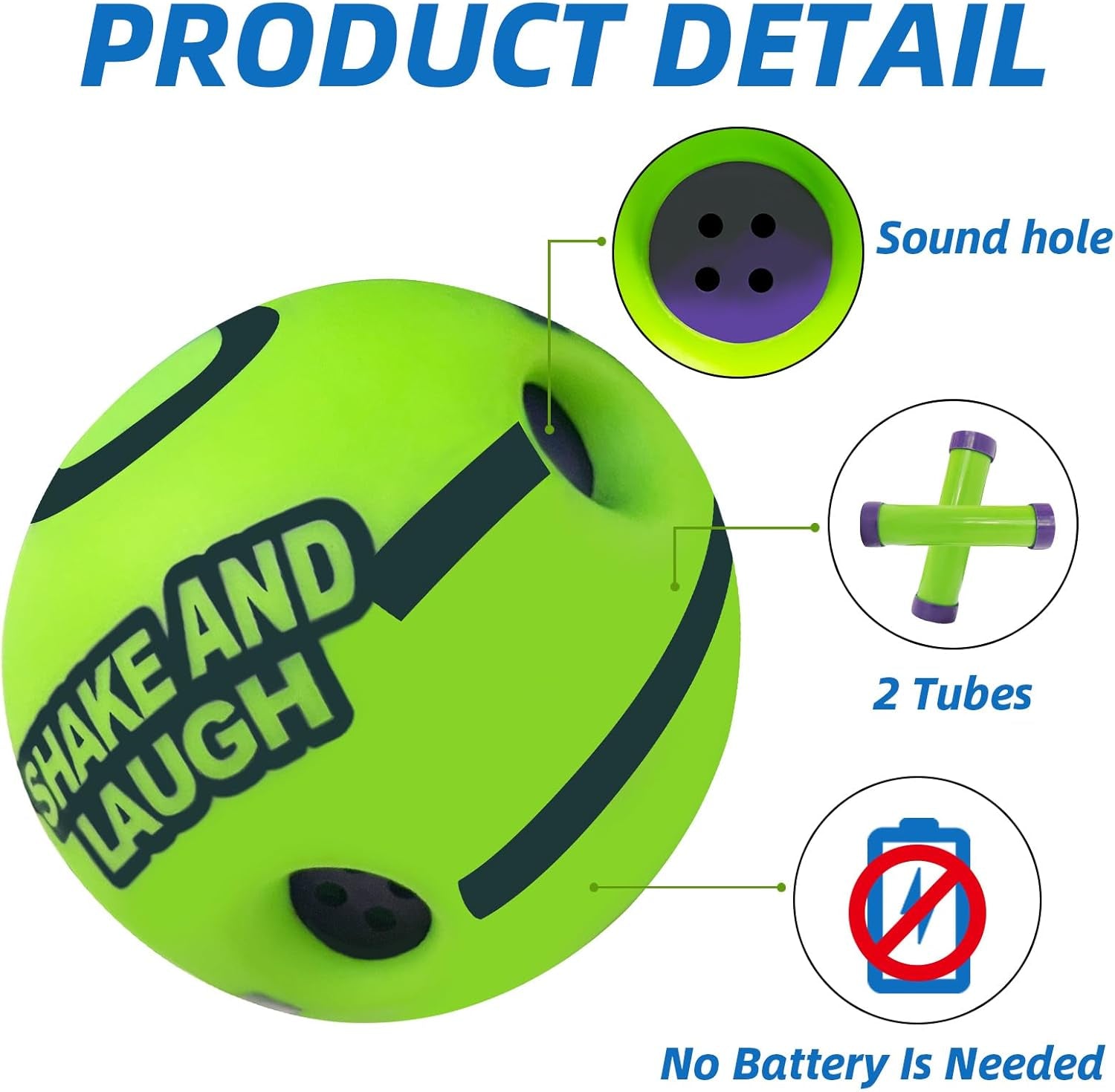 dog-toys-ball-interactive-m-3-46-in-8-8-cm-shaking-with-gibbering-sound-for-training-herding