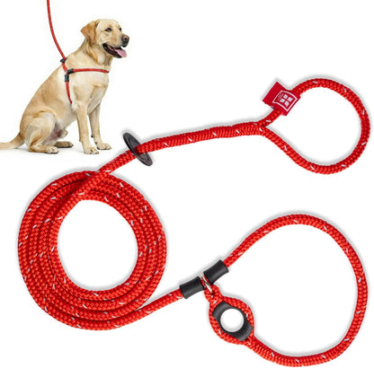 Harness Lead Escape Resistant, Reduces Pull Dog Harness, Medium/Large, Black17