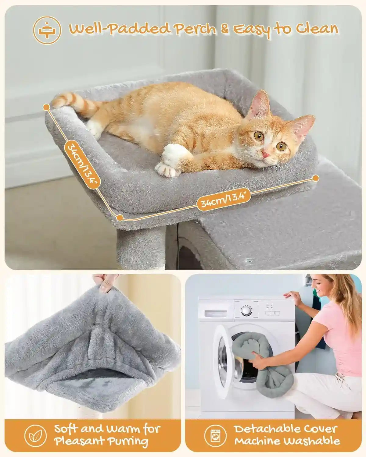 pawz-road-30-cat-tower-small-cat-tree-with-2-condos-for-indoor-cats-cat-trees-for-small-cats-cat-houses-with-scratching-ramp-and-posts-dual-condos-top-perch-for-multi-cat