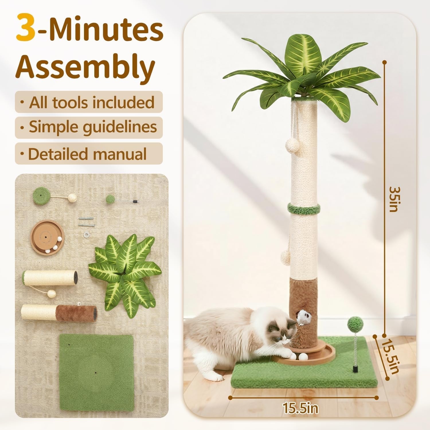 35-tall-palm-tree-cat-scratching-post-vertical-for-indoor-cats-vertical-pole-post-for-indoor-cat