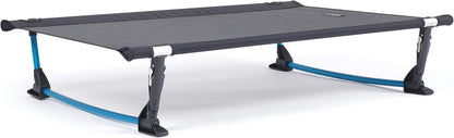 Helinox Elevated Dog Cot Portable Dog Bed for Travel or Camping, Large (39 X 27.5)3