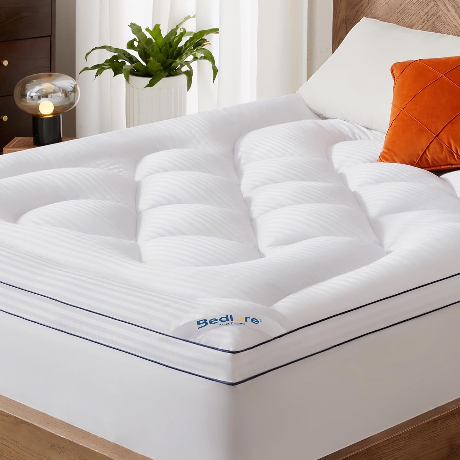 queen-mattress-topper-thick-pillow-top-bed-cover-soft-mattress-pad-mattress-cover-for-back-pain-relief-cooling-deep-pocket-6-18-fits-queen-mattresses-for-couples-bedrooms-and-guest-rooms