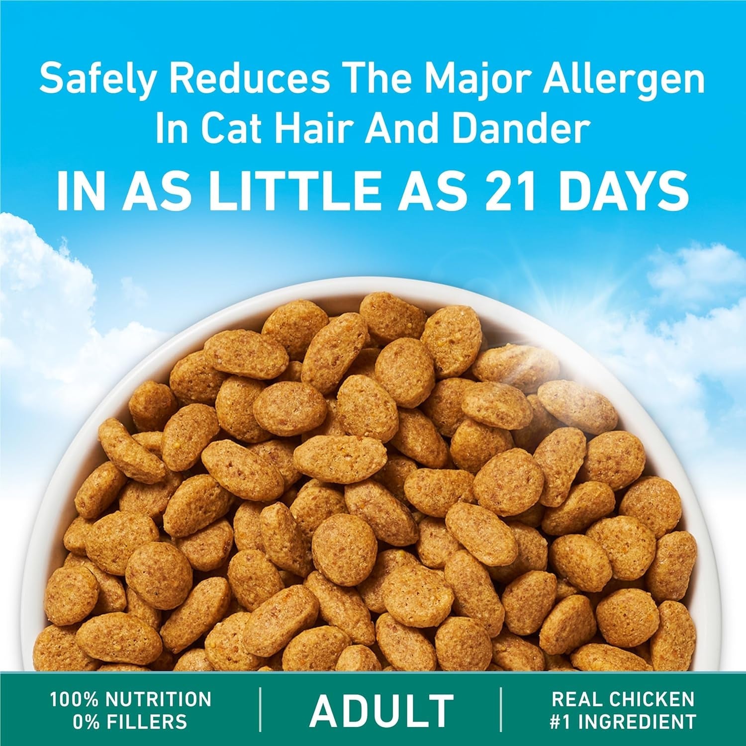 purina-one-liveclear-allergen-reducing-cat-food-dry-formula-with-real-chicken-as-the-number-one-ingredient-6-3-lb-bag-real-chicken-is-the-1-ingredient-reduces-allergens-in-cat-hair-and-dander-by-47-includes-dha-for-cat-vision-support