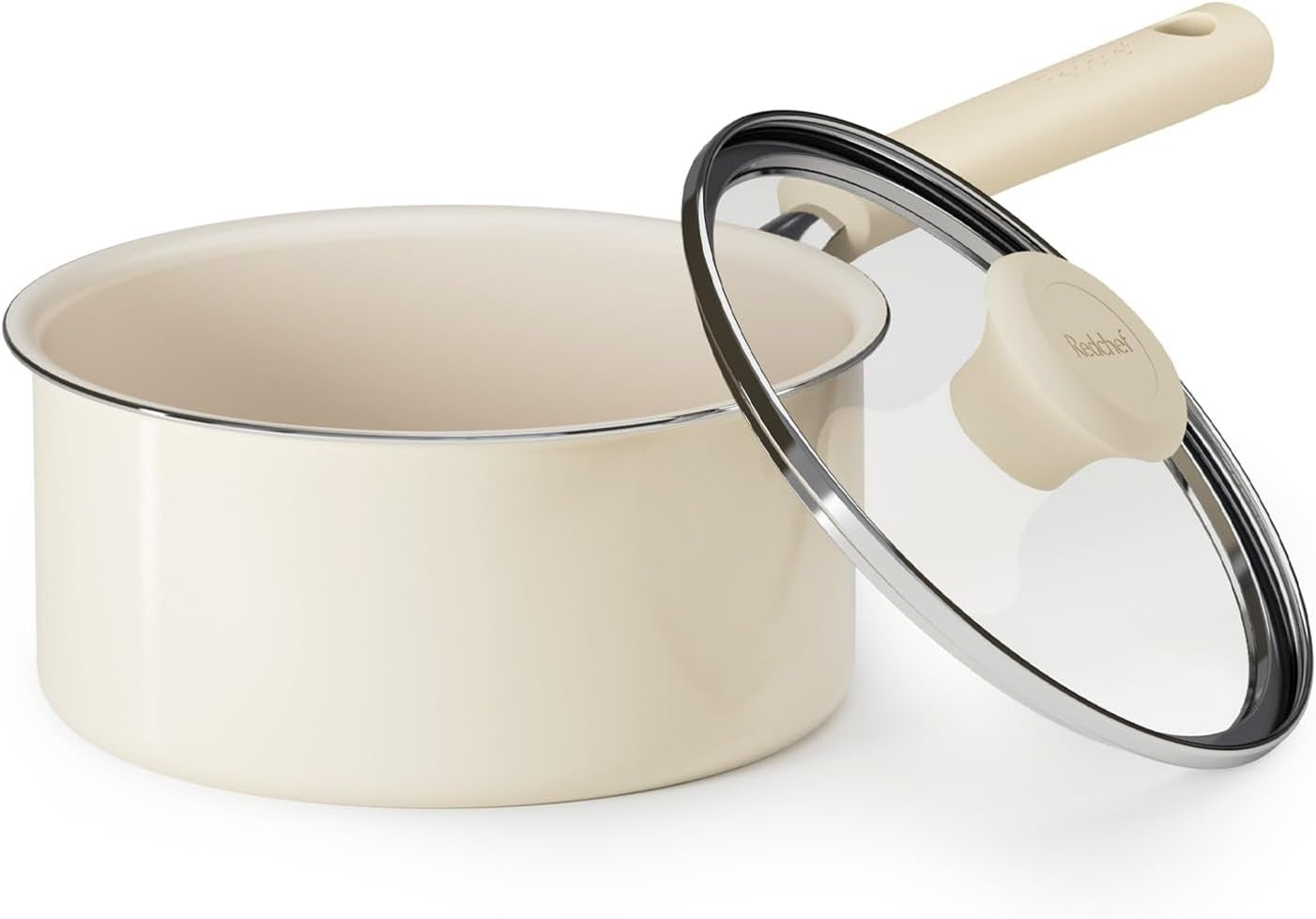 ceramic-nonstick-saucepan-with-lid-2-5qt-small-cooking-pot-non-toxic-sauce-pans-for-kitchen-cool-handle-pfas-free-compatible-with-all-cooktops-white